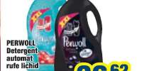Perwoll detergent automat rufe lichid