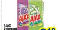 Ajax detergent universal