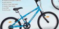 Bicicleta copii Kreativ 20''