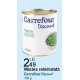 Mazare rehidratata Carrefour Discount