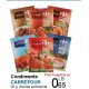 Condimente Carrefour