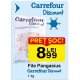 File Pangasius Carrefour Discount
