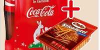 Coca-Cola 2x2 L