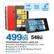 Smartphone Nokia Lumia 520