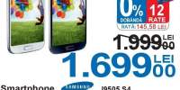 Smartphone Samsung I9505 S4