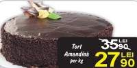 Tort Amandina