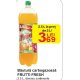 Bautura carbogazoasa Frutti-Fresh 2.5 L