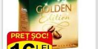 Cafea macinata Golden Edition Jacobs Kronung