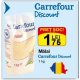 Malai Carrefour Discount