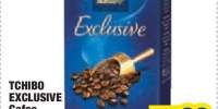 Tchibo Exclusive cafea macinata
