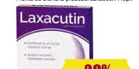 Medicamente constipatie Laxacutin
