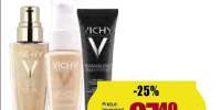 Vichy - Make up
