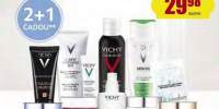 Vichy - marca de dermatocosmetice nr. 1 in farmacii