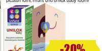 Medicament Minunino/ Infant uno-digestie