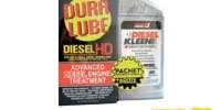 Set promotional DuraLube tratament motor Diesel + aditiv motorina