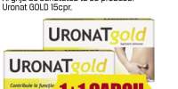 Uronat Gold - infectii urinare