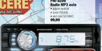 Radio mp3 auto