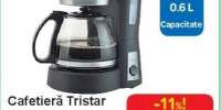 Cafetiera Tristar KZ-1223