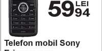 Telefon mobil Sony Ericson J120I