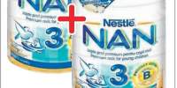 Formula lapte NAN 3