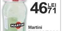 Martini Bianco/Roso