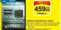 Tableta E-Boda Revo R80 BT