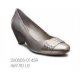 Pantofi dama business Ecco Touch 50