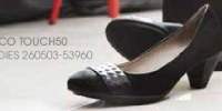 Pantofi dama business confortabili ECCO Touch 50