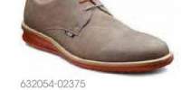 Pantofi barbati business moderni Ecco Contoured (bej)