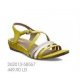 Sandale comode dama Ecco Touch 25