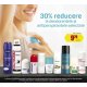 30% reducere la deodorantele si antiperspirantele selectate
