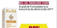 Bio-oil ingrijire corp