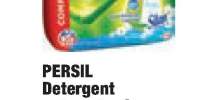 Persil detergent automat rufe