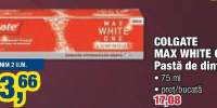 Colgate Max White One pasta de dinti