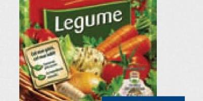 Condiment legume