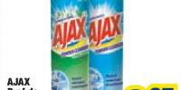 Ajax praf de curatat