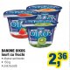 Danone Oikos iaurt cu fructe
