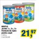 Nestle Junior 1+,2+,3+ Formula de lapte pentru copii
