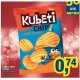 Kubeti Chipz snacks