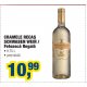 Cramele Recas Schwaben Wein/ Feteasca Regala