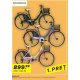 Bicicleta mountainbike pentru adulti Sciroco Siviglia 26''