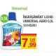 Ingrasamant lichid Universal Agro 0.5 L