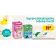 25% reducere la pampers Pull-Ups