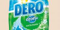 Detergent automat Dero Ozon+, 6 kg