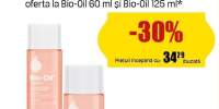Bio-Oil: produse ingrijire corp