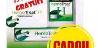 Hemotreat H pentru hemoroizi