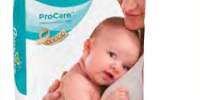 Pampers: reducere 25%