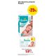 Pampers: reducere 25%