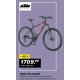 Bicicleta mountainbike pentru adulti KTM Peak HD 27.5/29 inci