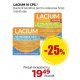 Lacium 10 capsule pentru flora intestinala